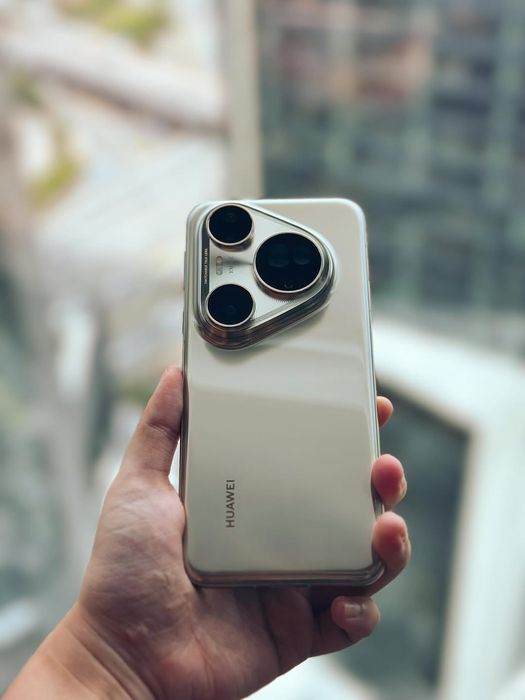 Huawei Pura 80 Ultra