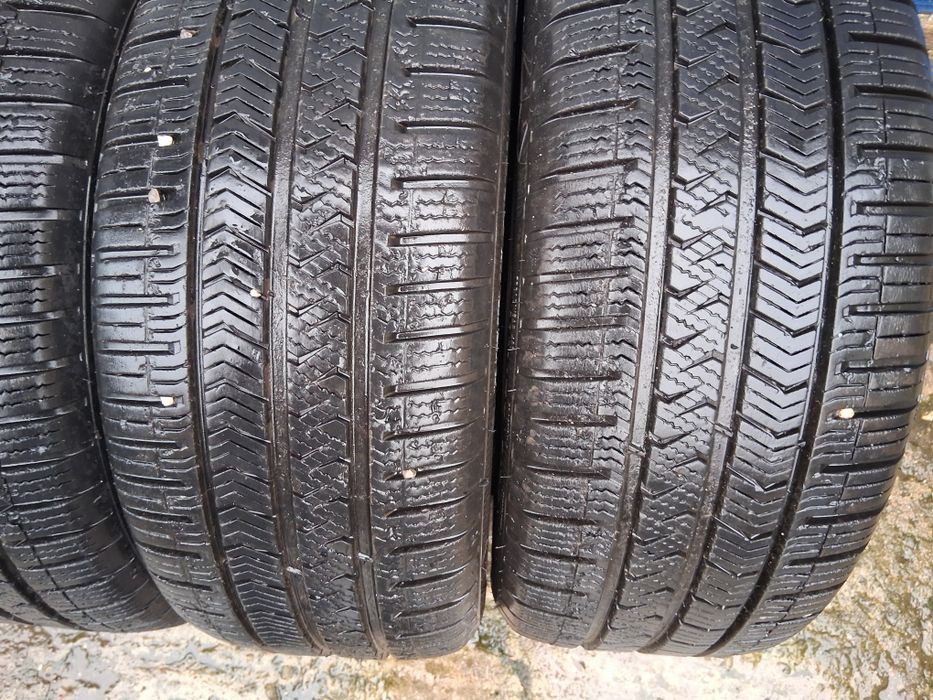 195 50 15 VRIDESTEIN  4броя зимни