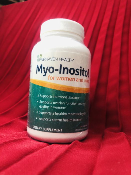 Инозитол & Холин