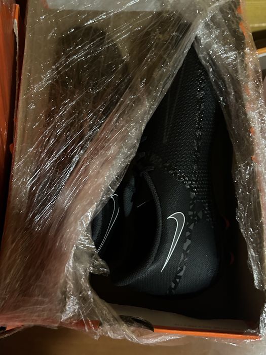 Бутонки найк