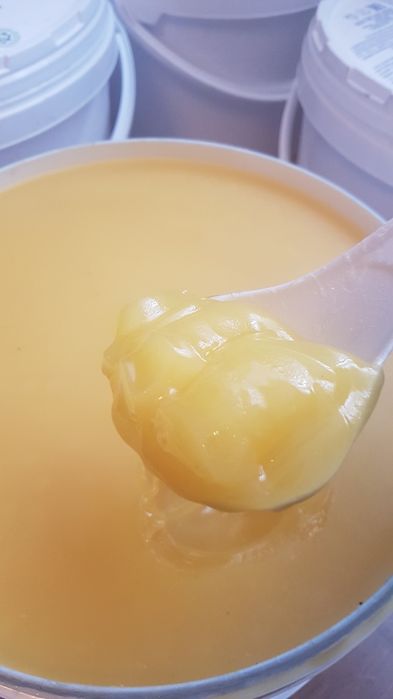 Продам мед 2025 со своей пасеки