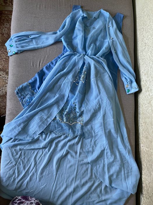 Torttalik ansabl.Shim koylak (alohida icida bazavoy koylak)wlefti bor