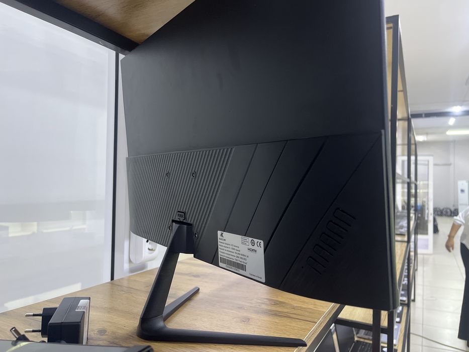 Монитор kascom k-25300