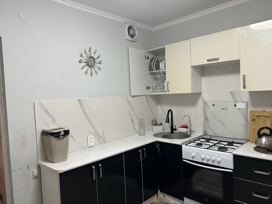 Прдается 2 комнатная квартира