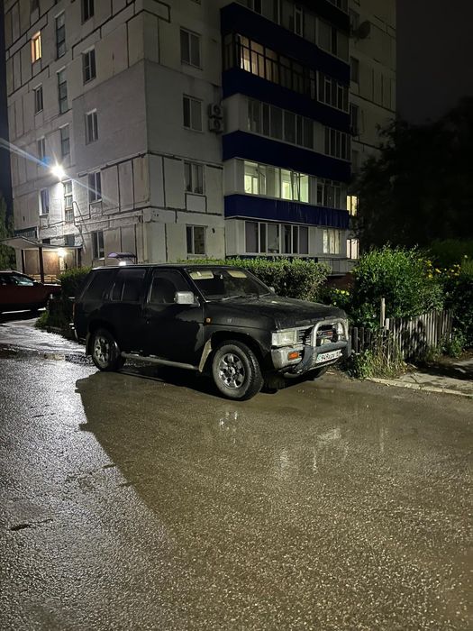 Продам Ниссан Террано