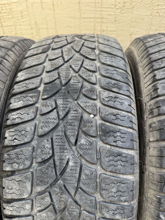 Шина балон R 16