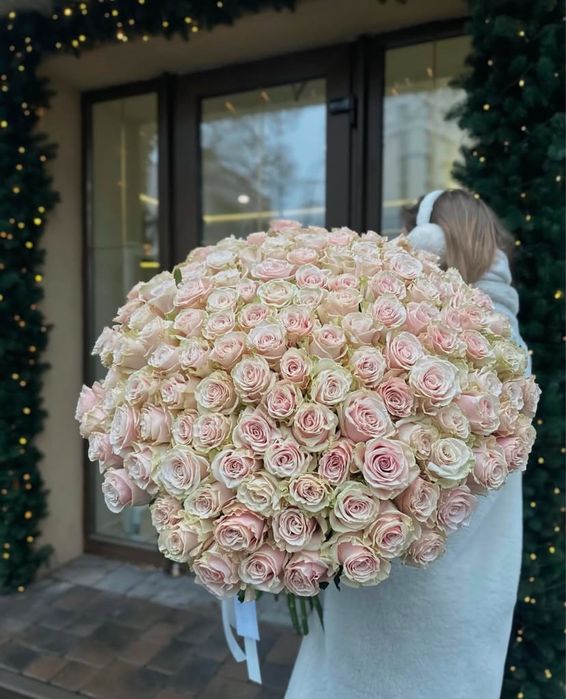 Пионы цветы букеты розы