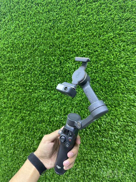 Osmo Mobile 7p sotiladi
