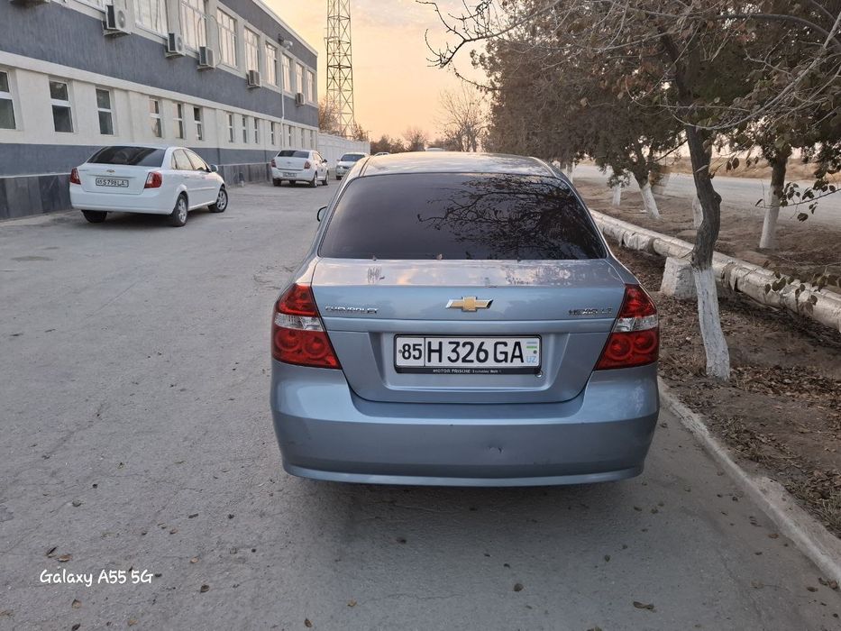 Нексия 3 сотилади тоза оган ОДАМ барака топади