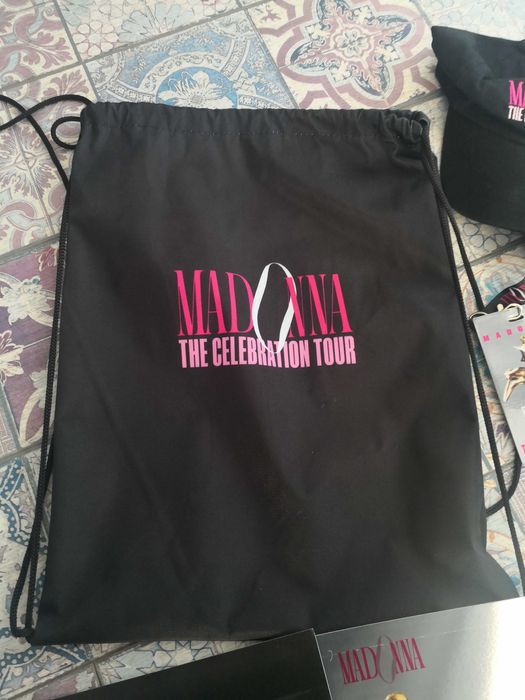 Madonna Celebration Tour VIP пакет