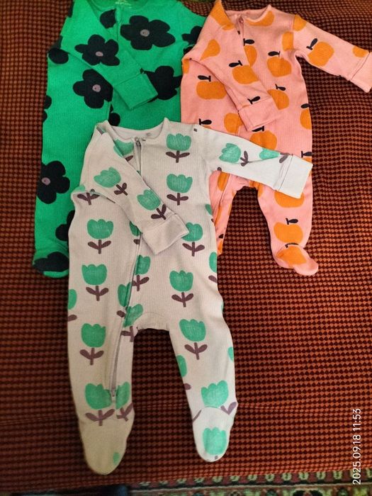 Детские вещи для девочек