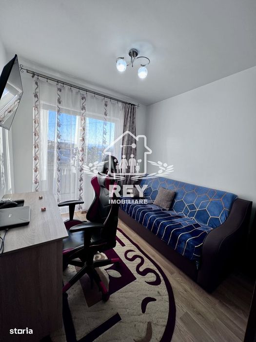 De vanzare apartament 2 dorm. decomandate/Turnisor/Ogorului