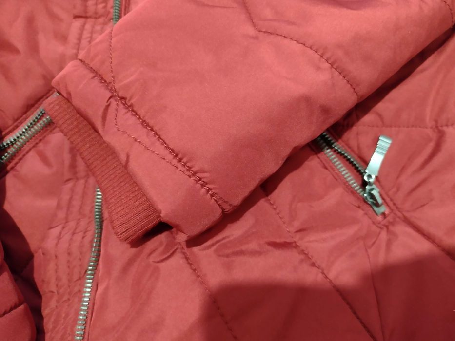 Дамско зимно яке LC Waikiki