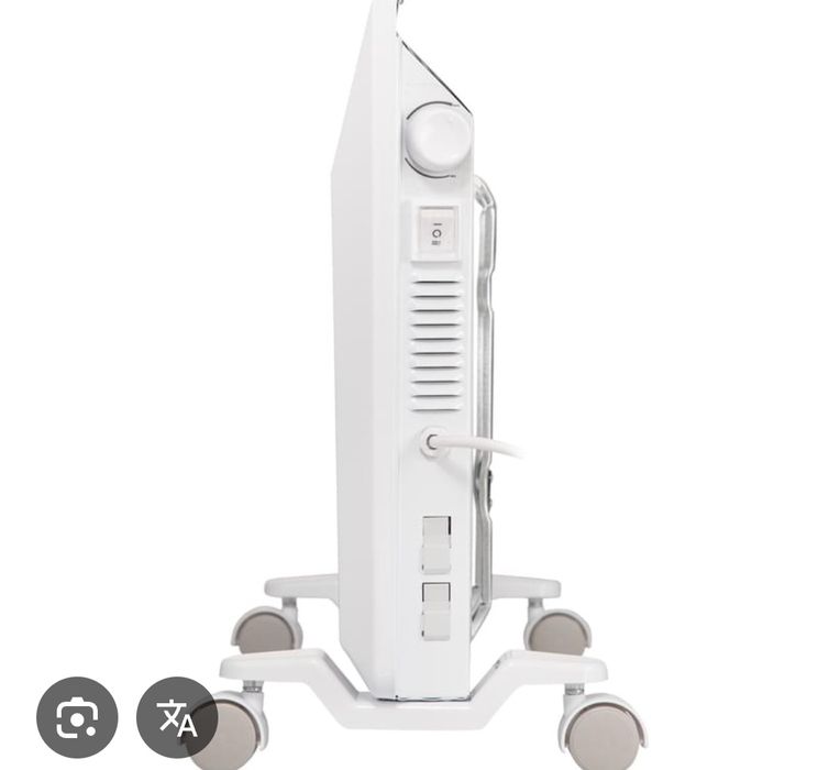 Продам обогреватель конвектор Ava