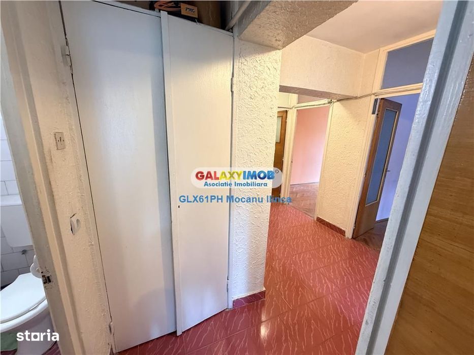Vanzare apartament 3 camere, Ploiesti, Republicii