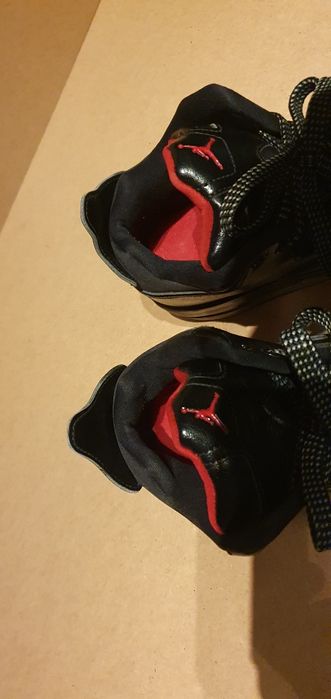 Adidași  JORDAN LN3