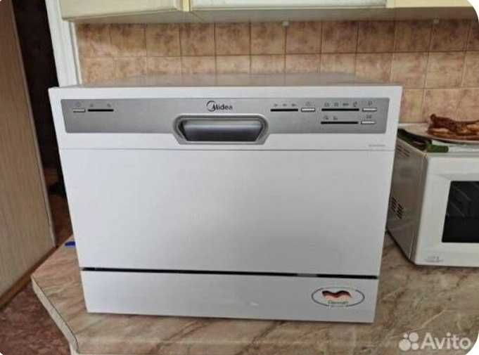 посудомоичная машина