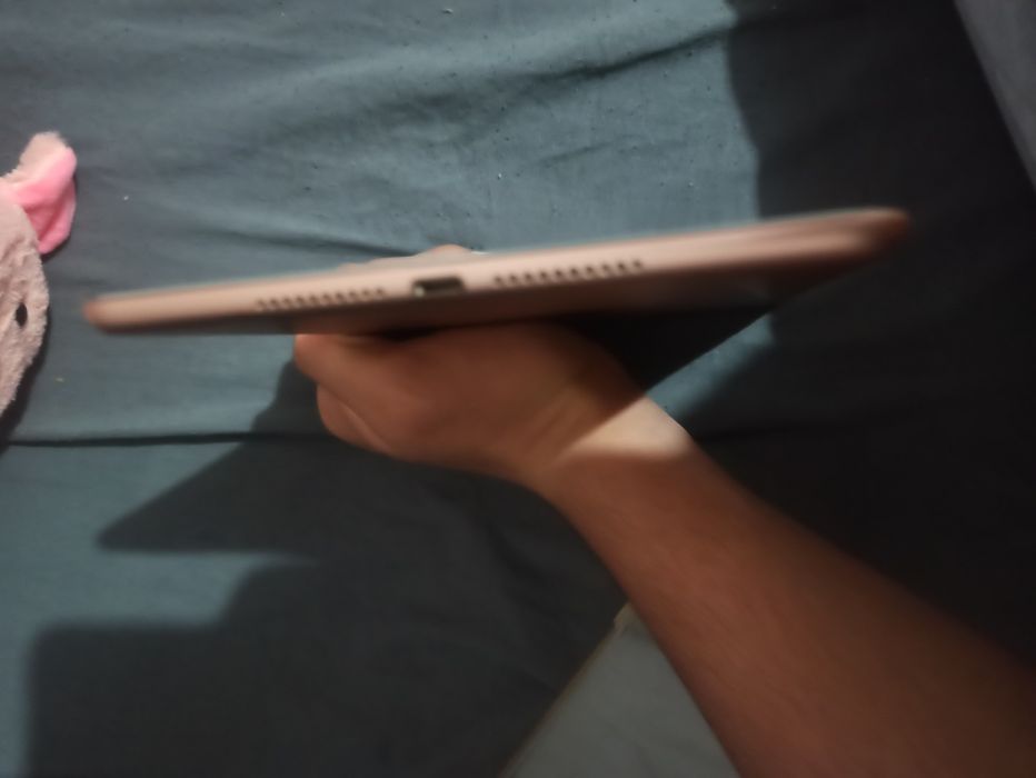 Ipad mini 5& Apple pencil 1