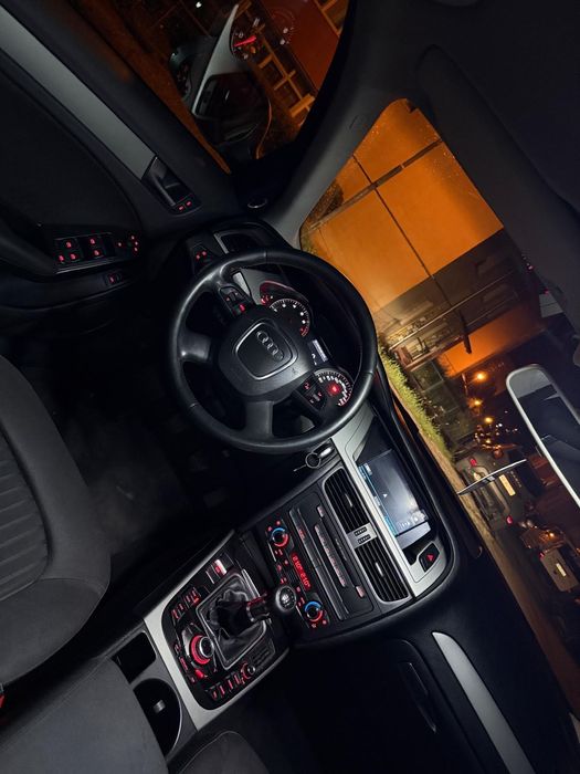 AUDI A4 2009 — imagine 4