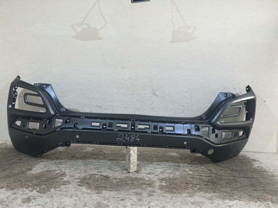 Bara spate Hyundai Kona, 2018, 2019, 2020, 2021, cod origine OE 86611-J9020.
