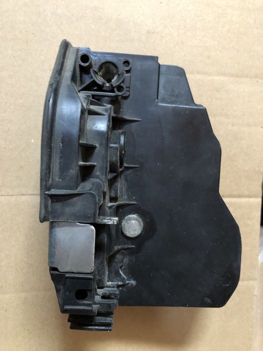 Broasca incuietoare bmw f01 f10 f30 !