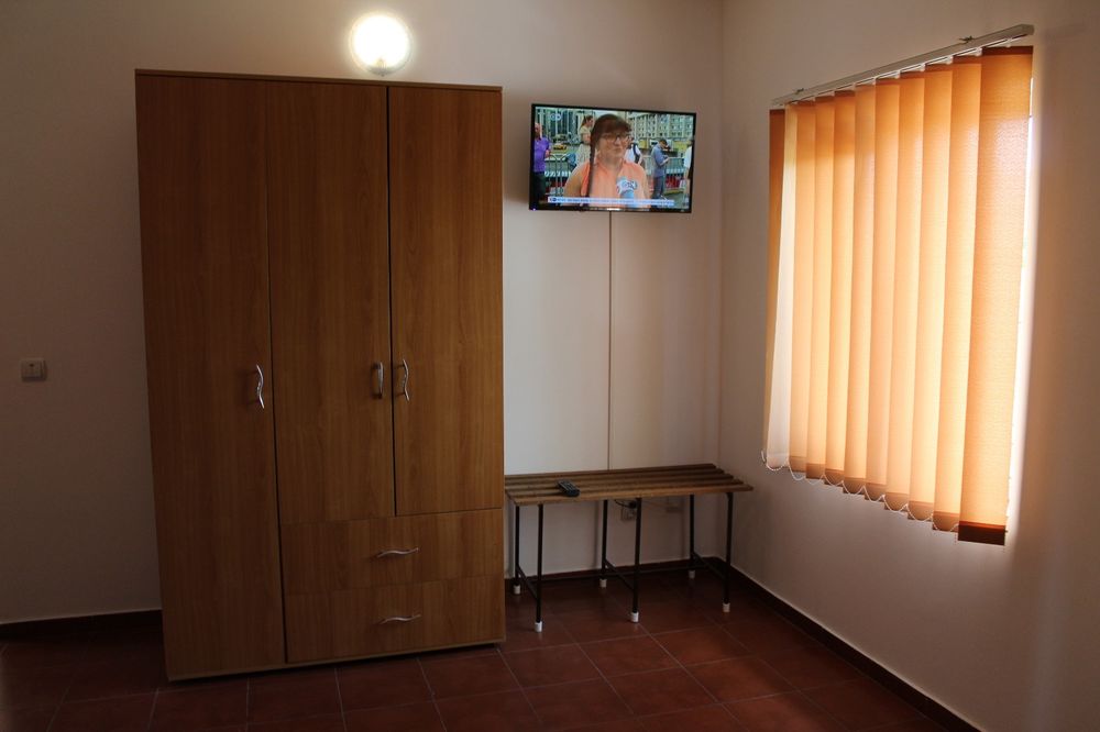 Camere cazare Mangalia