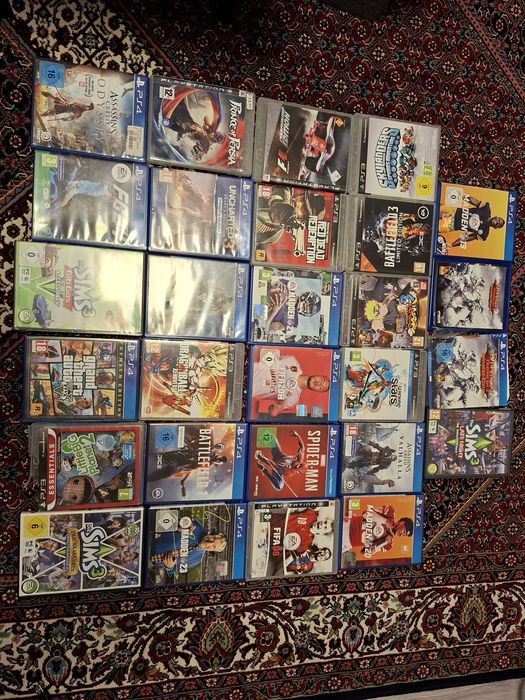 PlayStation 3 Fat, model CECHL04