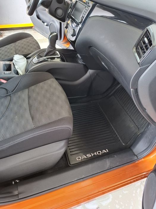 Нисан кашкай , автомат, ГАЗ, БЕНЗИН 2019 г.