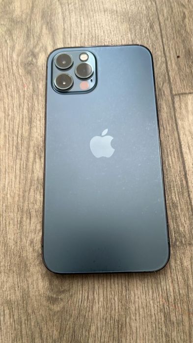 Айфон 12 про