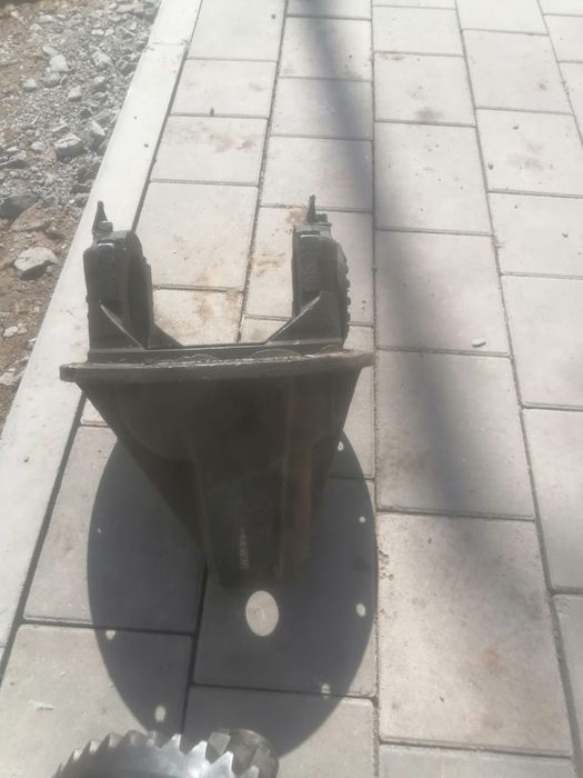 Продам редуктор на запчасть