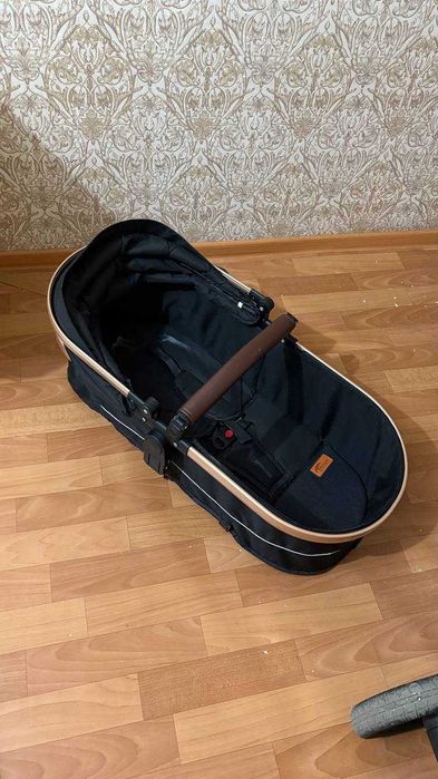 Жиналмалы бала арбасы (коляска)