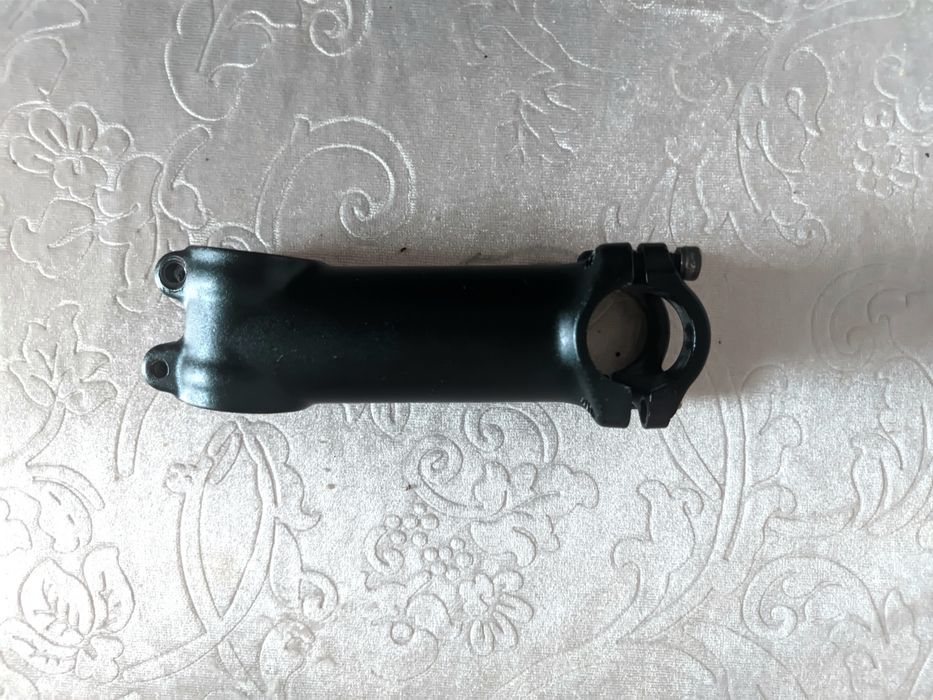 Вынос руля.       .