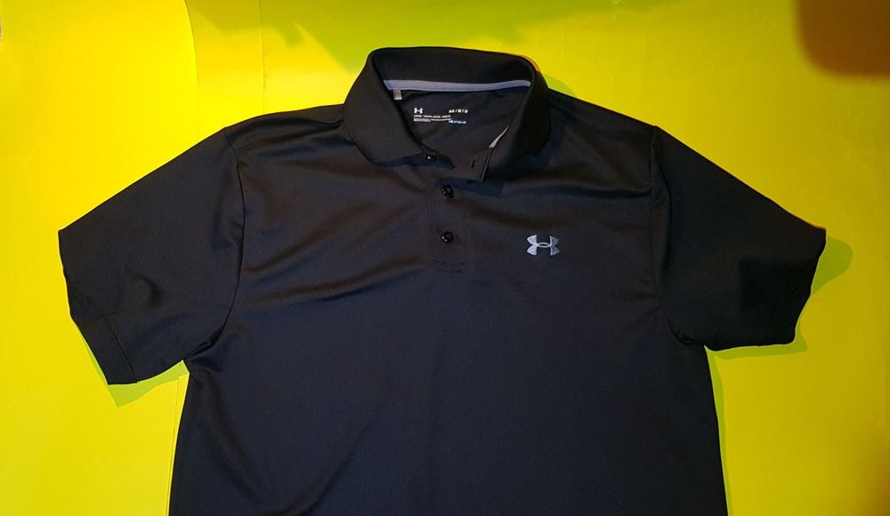 Under  Armor  мъжка тениска