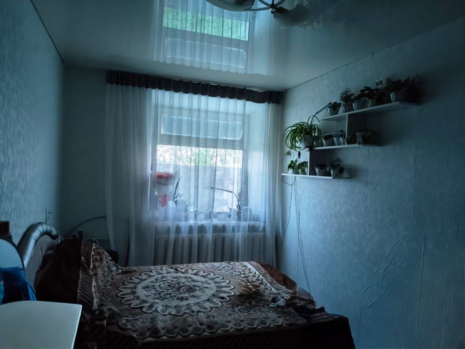 Продается квартира