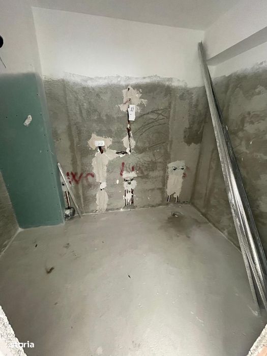 Apartament 2 camere 60,4 mp |  Finisaje la alegere  | Bloc nou