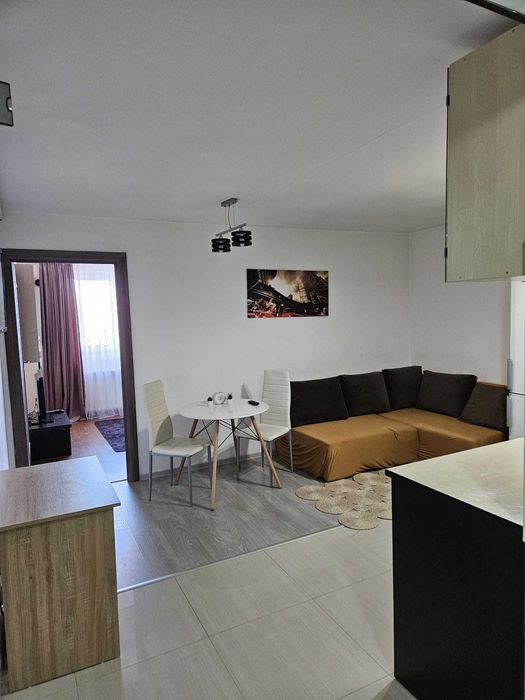 Inchiriere garsoniera sector 6