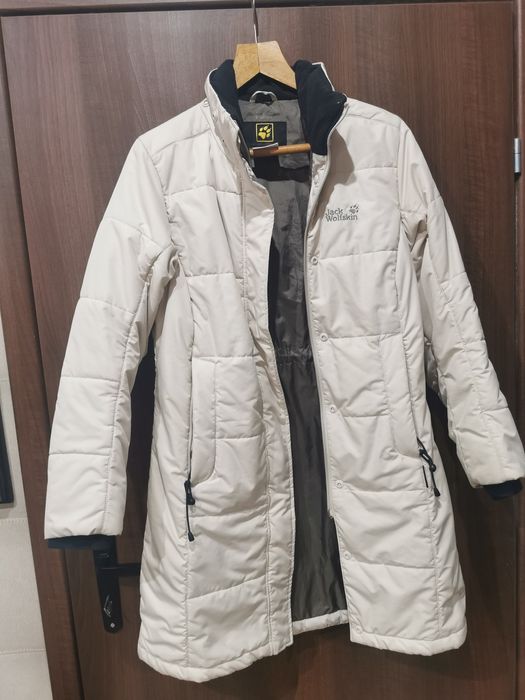 Дамско яке  Jack Wolfskin