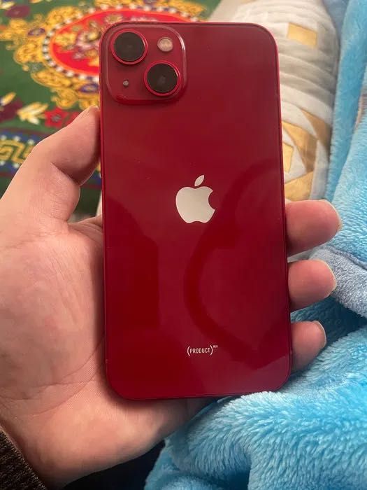 iPhone 13 айфон 13 обмен