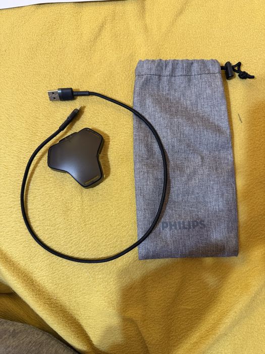 Aparat barbierit tuns Philips Shaver 5000 S5887/10 fara fir, garantie