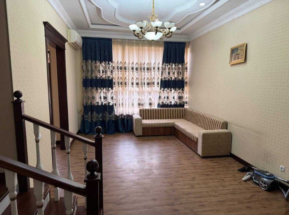 Аренда Участок Яшнабад!