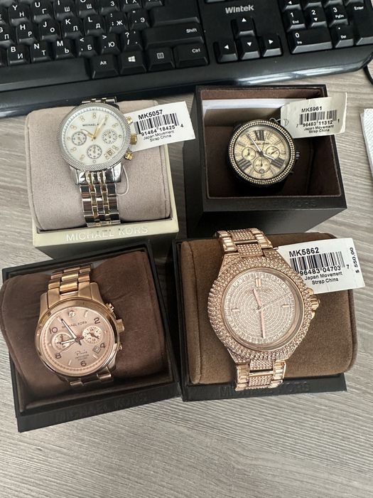 оригинал michael kors