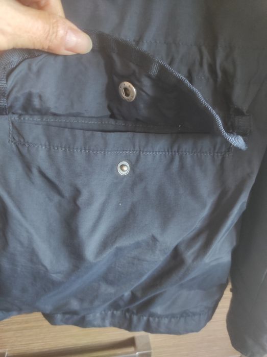 Мъжко пролетно -есенно якенце