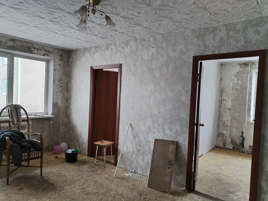 Продается квартира