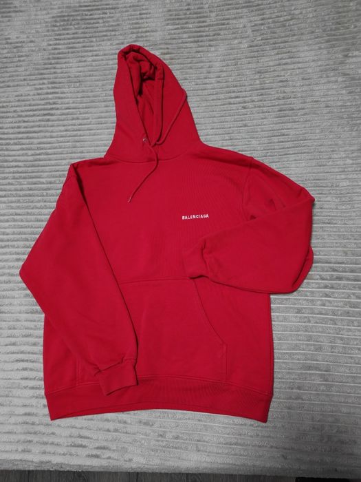 Balenciaga hanorac hoodie S - M