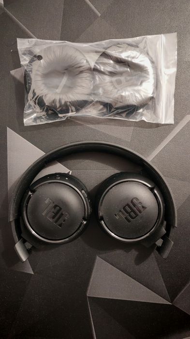 JBL Căști wireless Tune 510