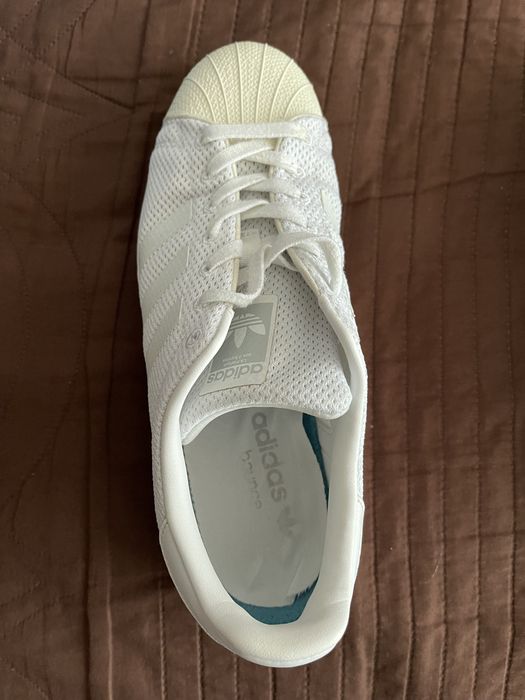 Vand Adidas Superstar Bounce