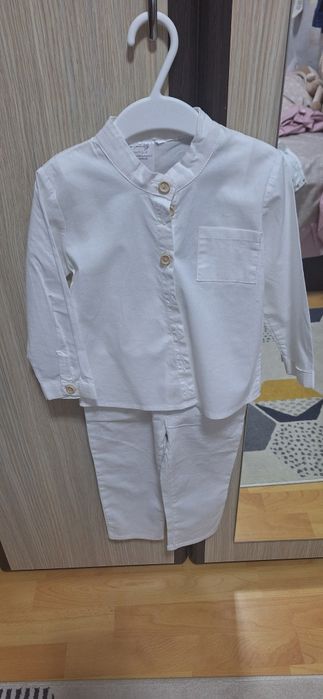 Costumas vara baiat masura 92