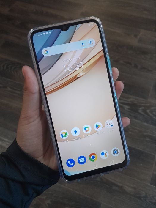 Продам Vivo Y53s, 128gb