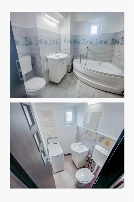 Apartament 3 camere Rovine