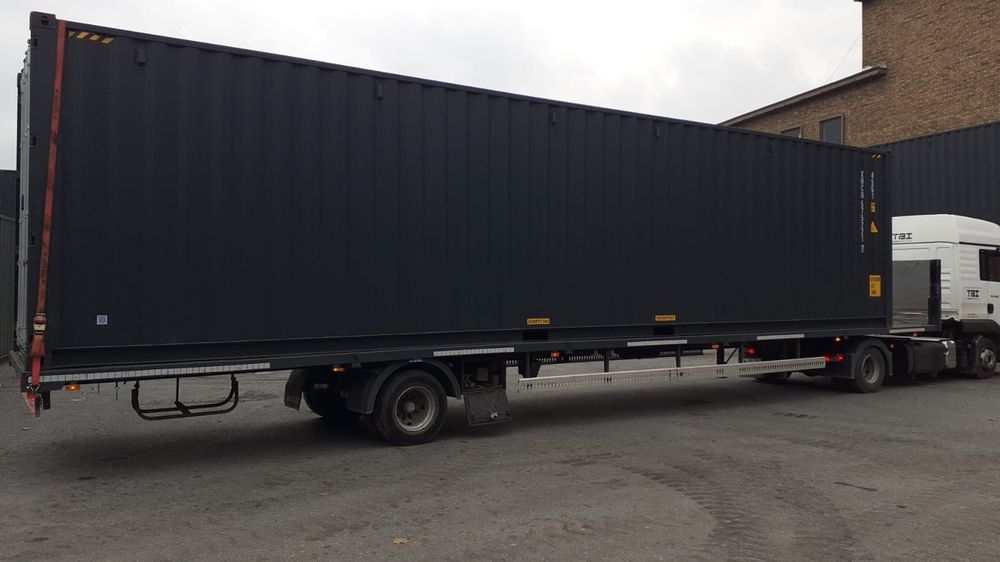 Containere Noi,  Container,  cantainar, Livrare gratuita